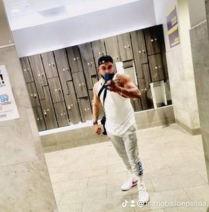 Meet your Posher, Mario